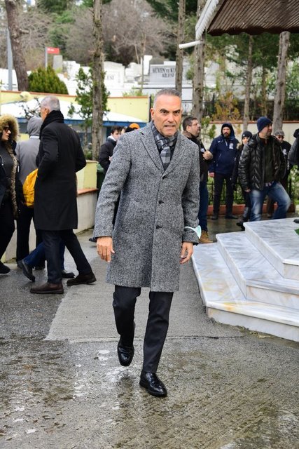 ERHAN KAMIŞLI