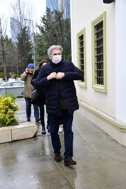 MEHMET DERELİ
