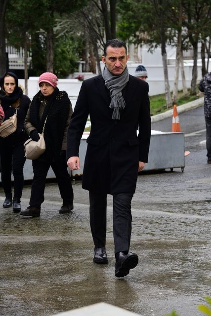ÖMER GÜRSOY