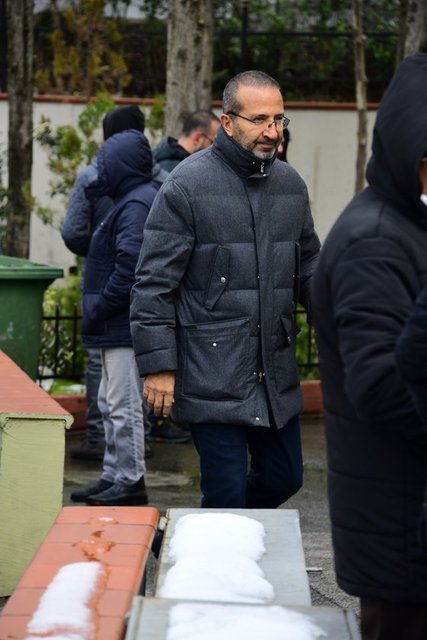 ERKUT SOYAK