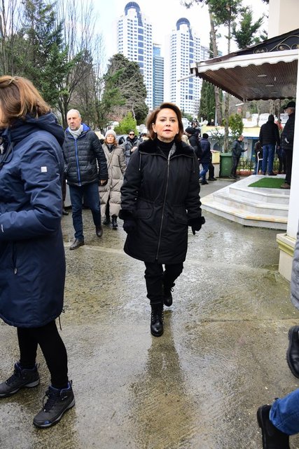 EMİNE KAMIŞLI