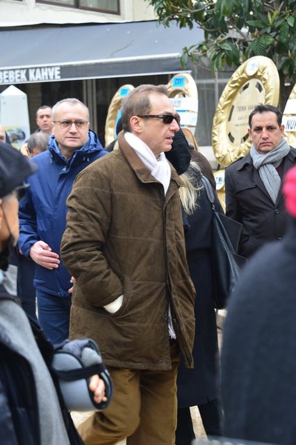 ÖMER KOÇ