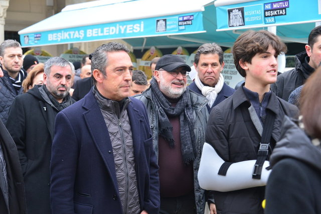 ALİ, KERİM RAHMİ KOÇ