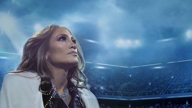 JENNIFER LOPEZ