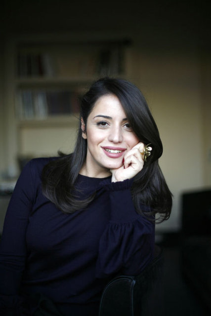 MAYA PORTAKAL BİTARGİL
