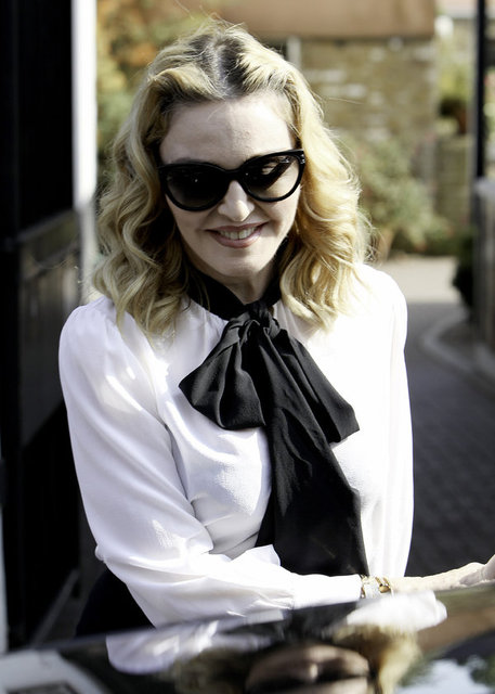 MADONNA