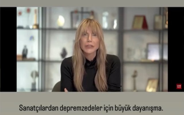 ELİF DÜRÜST
