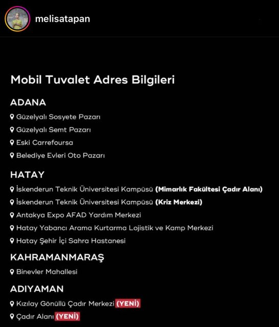 GENEL