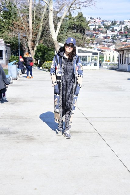 NAZLI KEÇELİ