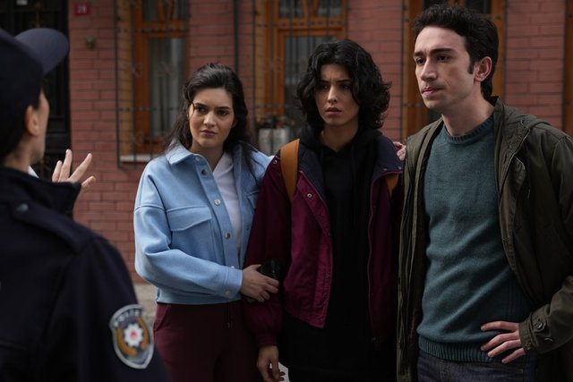 Gelsin Hayat Bildiği Gibi 29. Bölüm Fotoğrafları