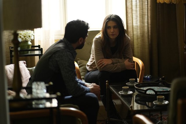 Gelsin Hayat Bildiği Gibi 29. Bölüm Fotoğrafları