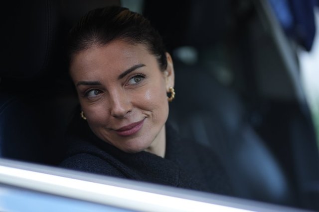 Gelsin Hayat Bildiği Gibi 29. Bölüm Fotoğrafları