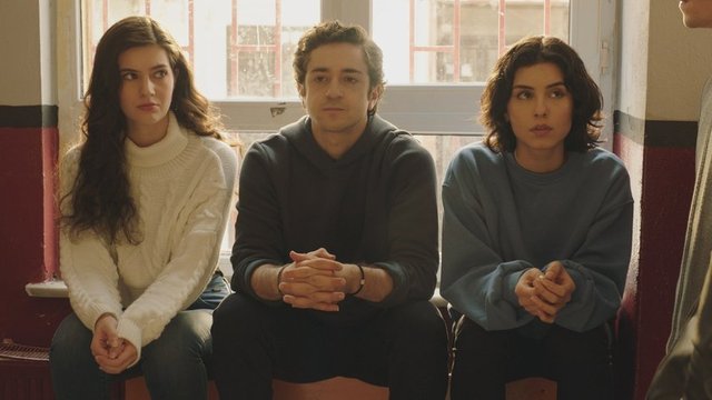 Gelsin Hayat Bildiği Gibi 29. Bölüm Fotoğrafları