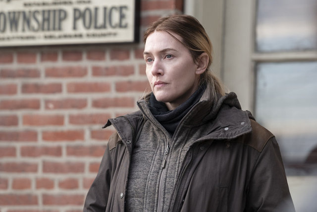 KATE WINSLET