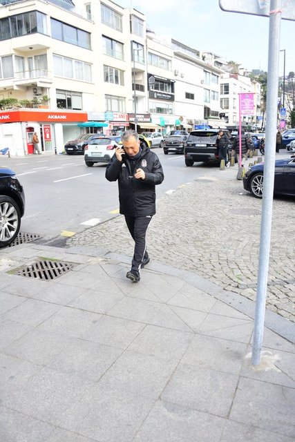 AHMET NUR ÇEBİ