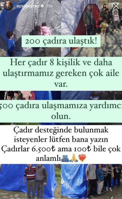 AYŞE BOYNER