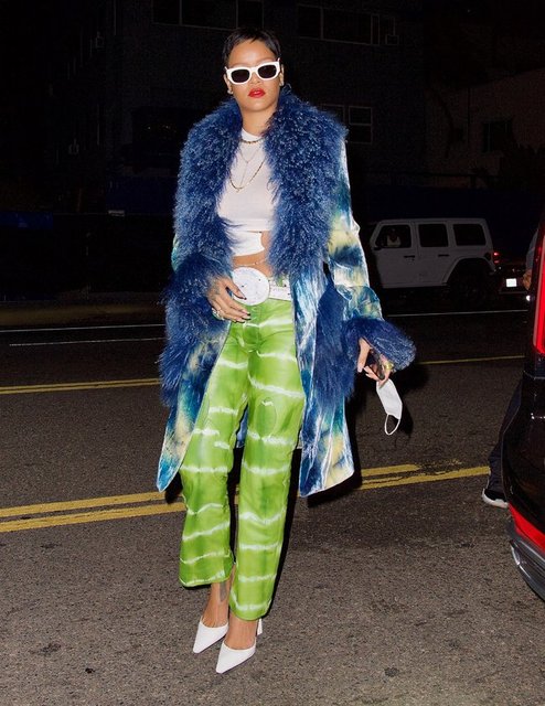 RIHANNA