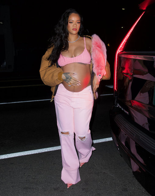RIHANNA