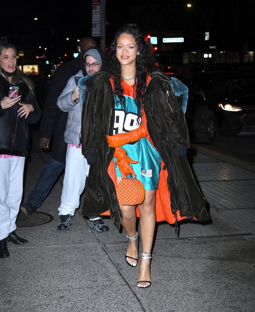 RIHANNA