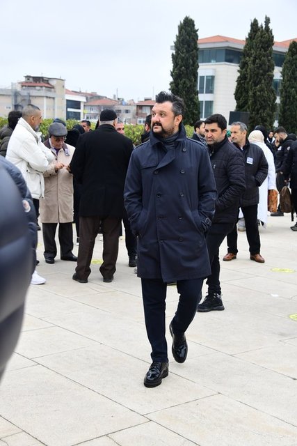 BARAN UMUT BAYCAN