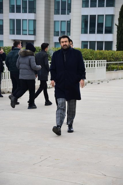 MURAT AKSU
