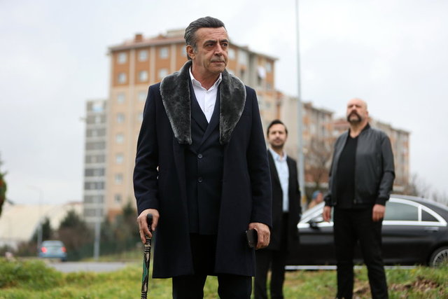 Aile 1. Bölüm Fotoğrafları