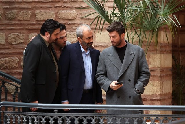 Aile 1. Bölüm Fotoğrafları