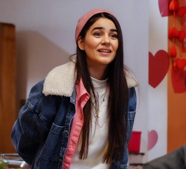 Güzel Günler 14. Bölüm Fotoğrafları