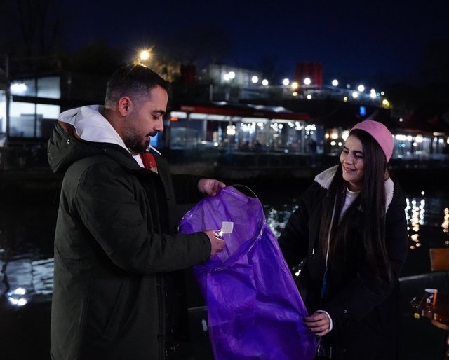 Güzel Günler 14. Bölüm Fotoğrafları