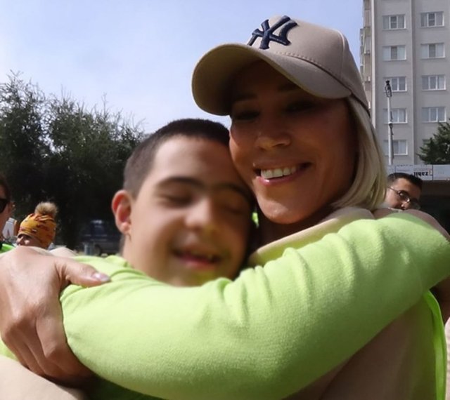 ÖZNUR YAKIN