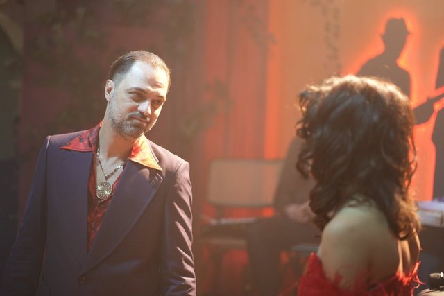 Gelsin Hayat Bildiği Gibi 30. Bölüm Fotoğrafları