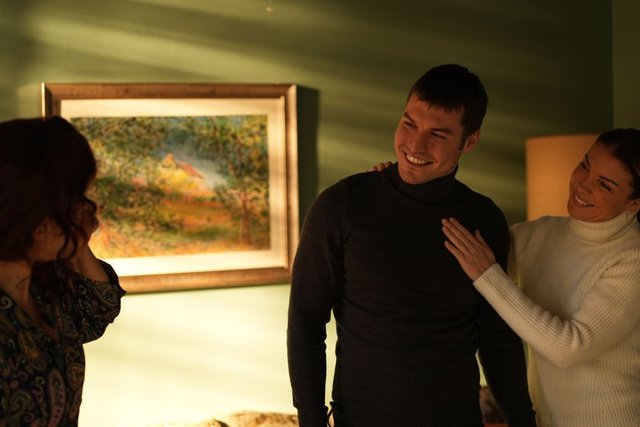 Gelsin Hayat Bildiği Gibi 30. Bölüm Fotoğrafları