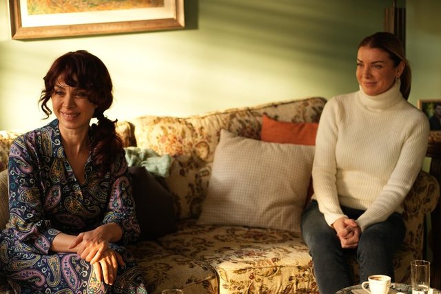 Gelsin Hayat Bildiği Gibi 30. Bölüm Fotoğrafları