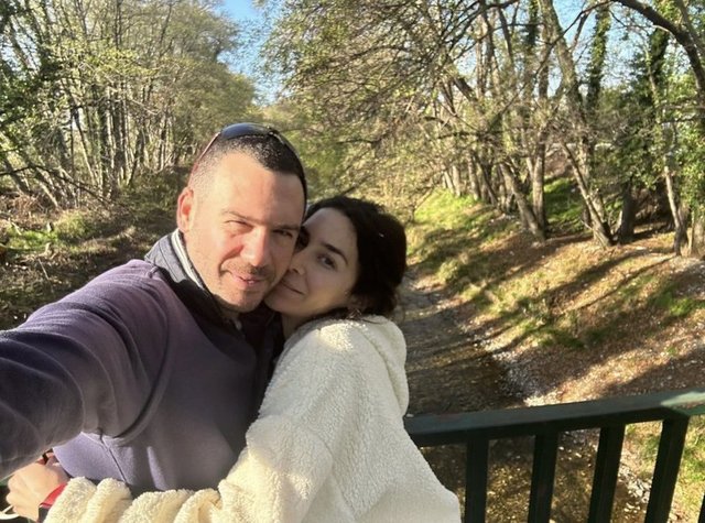 KAAN-NAZLI SERT