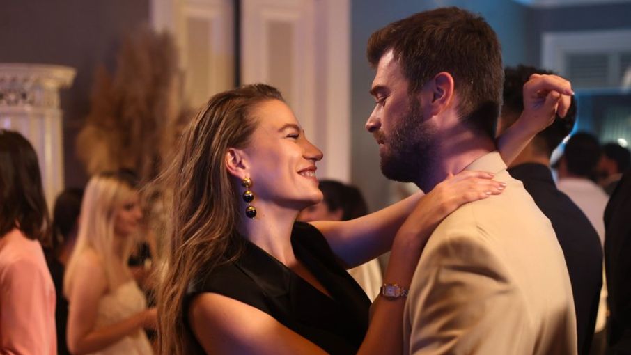 Aile 2. Bölüm Fotoğrafları Show TV