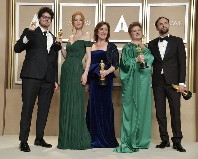 DANIEL ROHER, ODESSA RAE, DIANE BECKER, MALANIE MILLER, SHANE BORIS