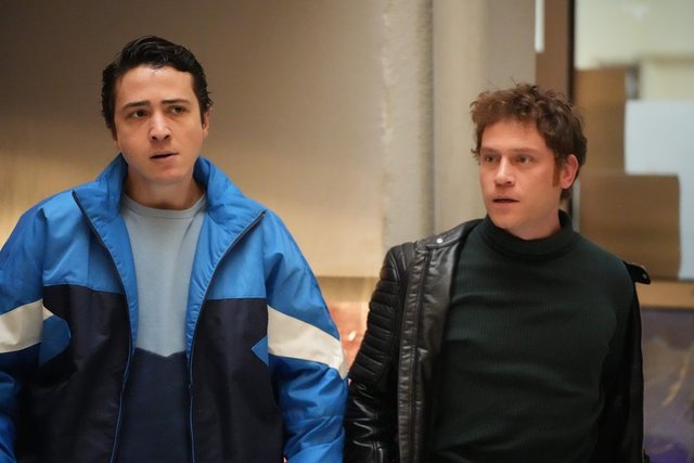 Gelsin Hayat Bildiği Gibi 31. Bölüm Fotoğrafları