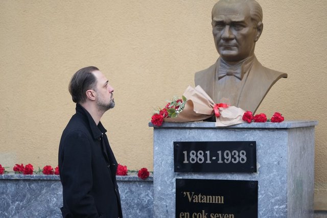 Gelsin Hayat Bildiği Gibi 31. Bölüm Fotoğrafları