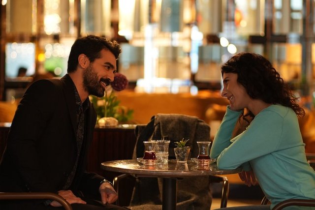 Gelsin Hayat Bildiği Gibi 31. Bölüm Fotoğrafları