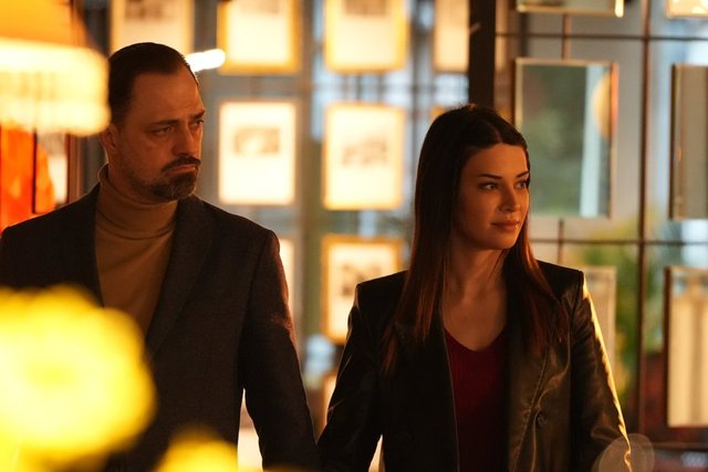 Gelsin Hayat Bildiği Gibi 31. Bölüm Fotoğrafları