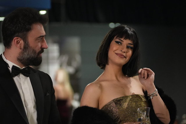 Gelsin Hayat Bildiği Gibi 31. Bölüm Fotoğrafları