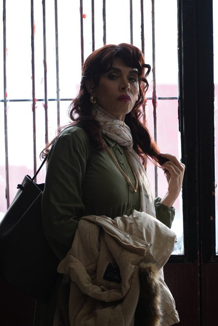 Gelsin Hayat Bildiği Gibi 31. Bölüm Fotoğrafları