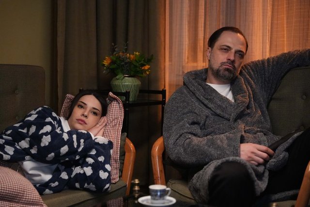 Gelsin Hayat Bildiği Gibi 31. Bölüm Fotoğrafları