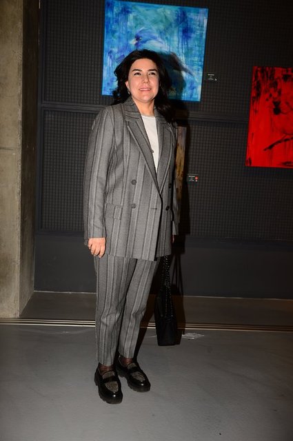 SONGÜL TOPRAK ÖZSAN
