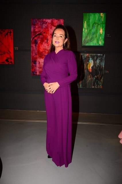 ESRA SOYDAN