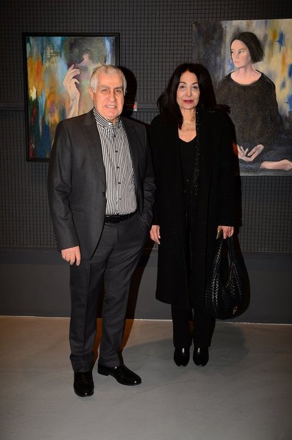 ROBEN, REYHAN İPEKEL