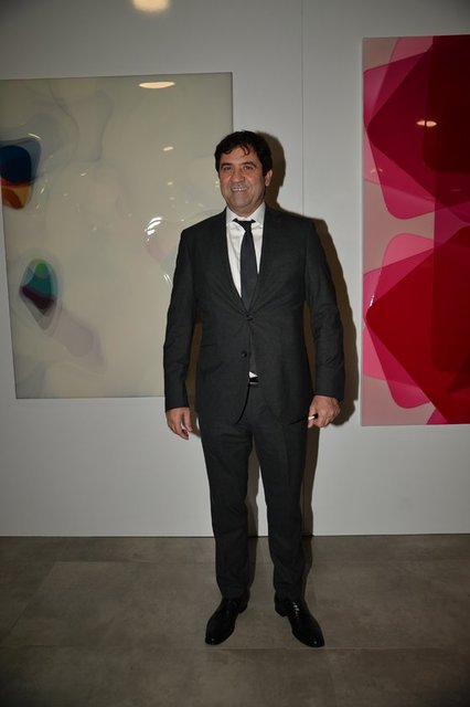 EMİL GÜZELİŞ