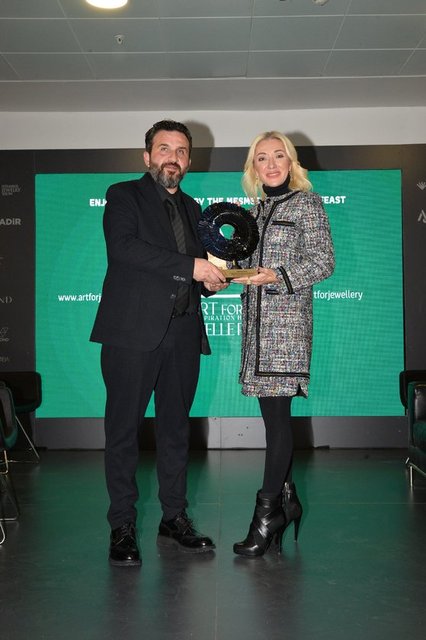 BURAK YAKIN, PERVİN ERSOY