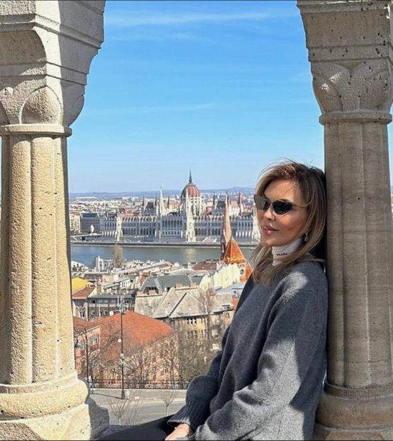 FERYAL GÜLMAN