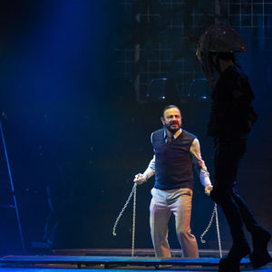 'Küheylan'ın galası yapıldı